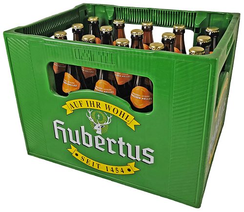 Produktbild von Hubertus, Hirschen Helles