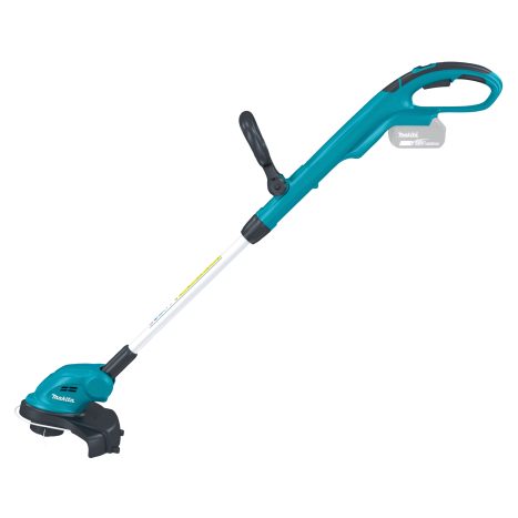 Makita Akku    Rasentrimmer     GVE 1