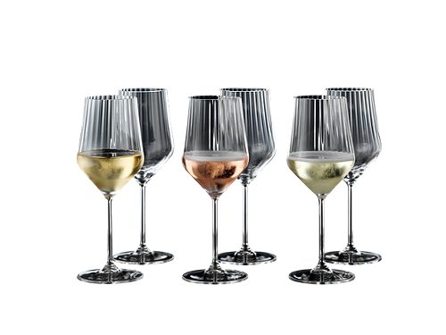 Produktbild von Nachtmann, Universal/Weissweinglas 6er Set