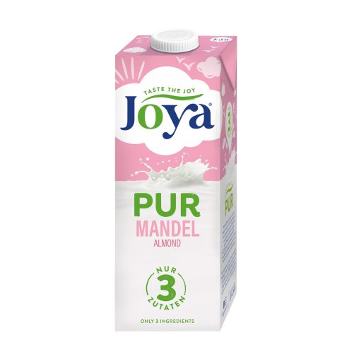 Produktbild von Joya, Mandeldrink PUR