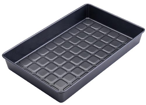 Produktbild von Zenker, Zahlen- Buchstabenkuchen Set 9tlg.