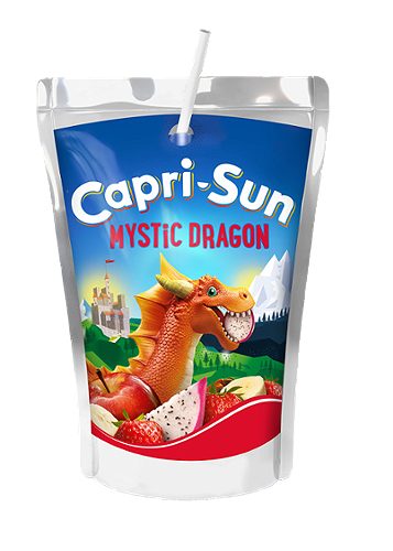 Produktbild von Capri-Sun, Mystic Dragon