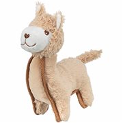 Jollypaw Hundespielzeug Lama