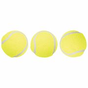 Jollypaw Hundespielzeug Tennis