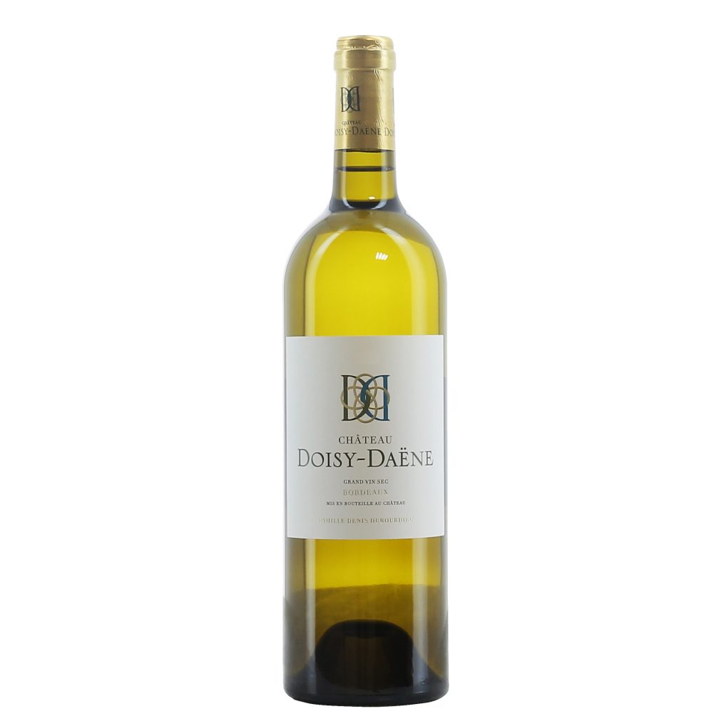 Doisy Daene    blanc 2022  075  GVE 6