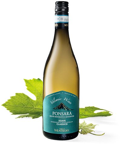 Produktbild von Terre di Monteforte, Soave Classico DOC 'Ponsara'