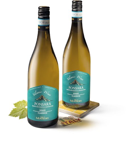 Produktbild von Terre di Monteforte, Soave Classico DOC 'Ponsara'