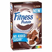 NestleFitness Coc.Protein310g