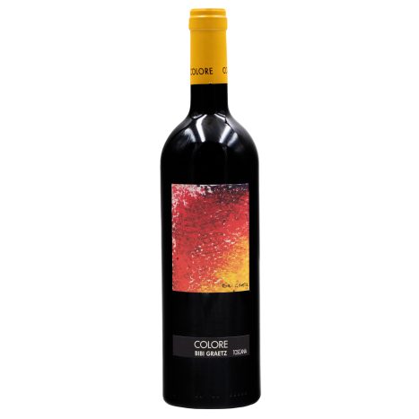 Bibi Graetz 22 Colore Tosc.075  GVE 3