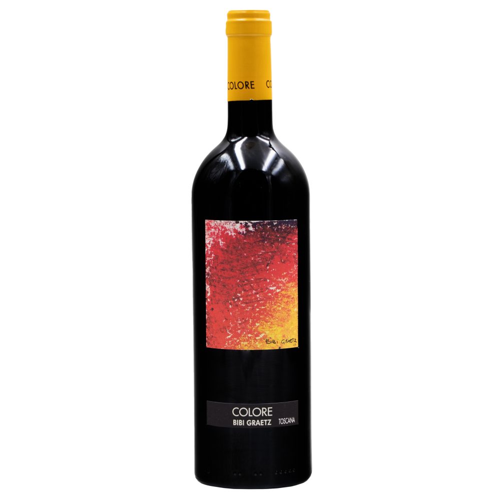 Bibi Graetz 22 Colore Tosc.075  GVE 3