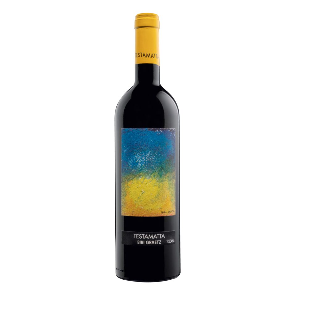 Bibi Graetz 22 Testamatta  075  GVE 6