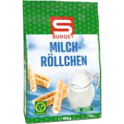 Slika produkta S-BUDGET