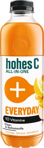 Produktbild von Hohes C, ALL-IN-ONE Everyday