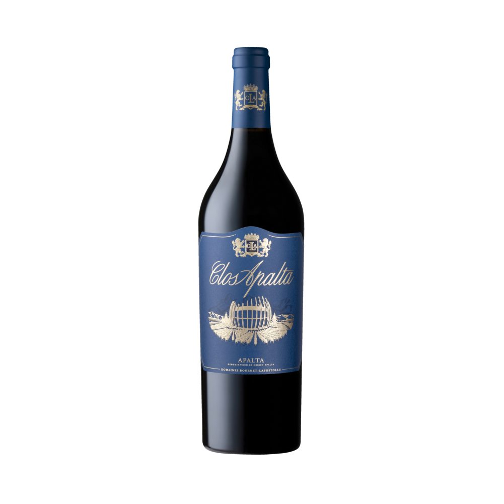 Clos Apalta    2021        075  GVE 6