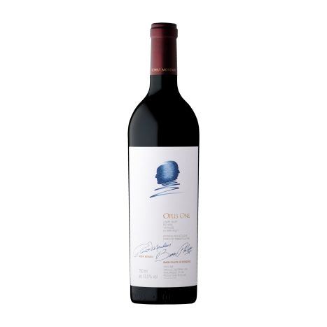 Opus One       2021        075  GVE 6
