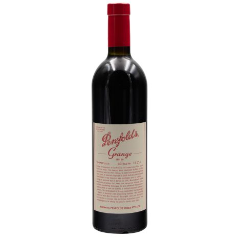 Penfolds 2020  Grange      075  GVE 6