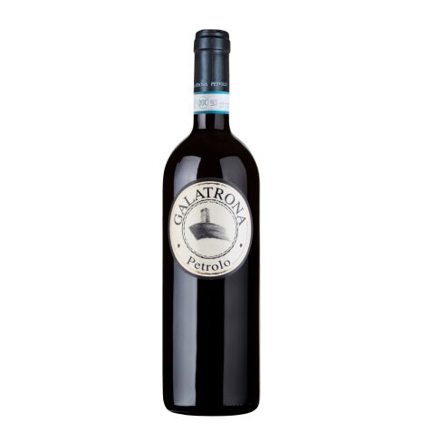 Petrolo BIO 22 Galatrona   075  GVE 6