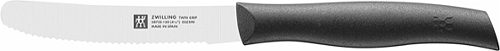 Produktbild von Zwilling, Bratpfannenset 2 tlg. inkl. gratis Universalmesser 12 cm