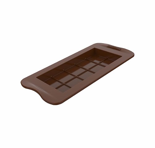 Produktbild von Gamme Gourmet, Dubai Chocolate Bar Silikonform