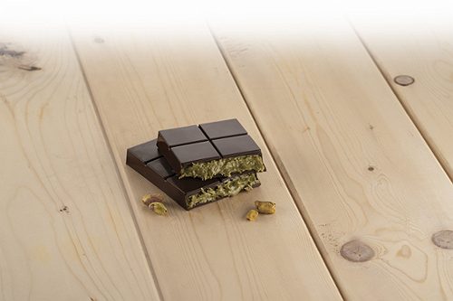 Produktbild von Gamme Gourmet, Dubai Chocolate Bar Silikonform