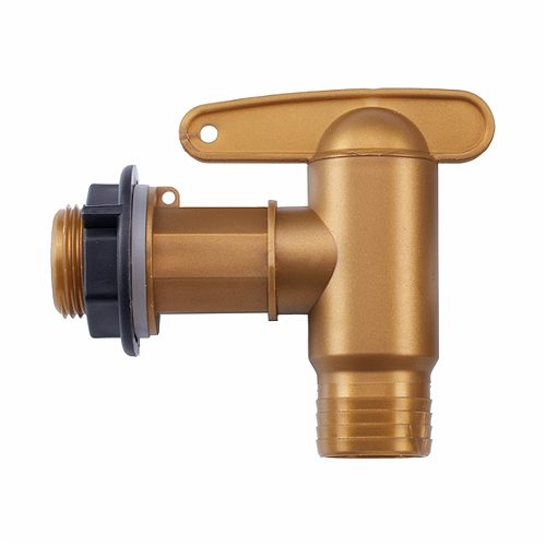 Produktbild von 4rain, Regentonne Vaso Graphit Grau 220l