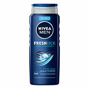 Niv.DG Men Fresh Kick 500ml