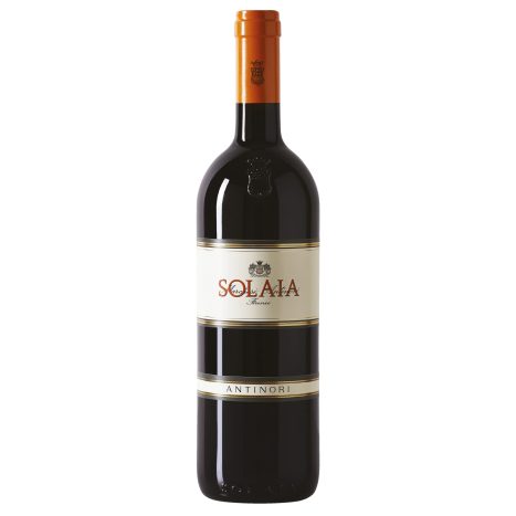 Antinori 2021  Solaia      075  GVE 3