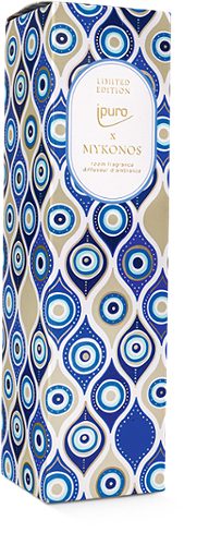 Ipuro ipuro x mykonos Raumduft 240ml