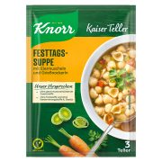 Slika produkta Knorr Kaiser Teller