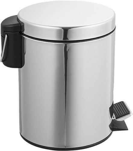 Produktbild von SIMPEX BASIC, Treteimer 5 L