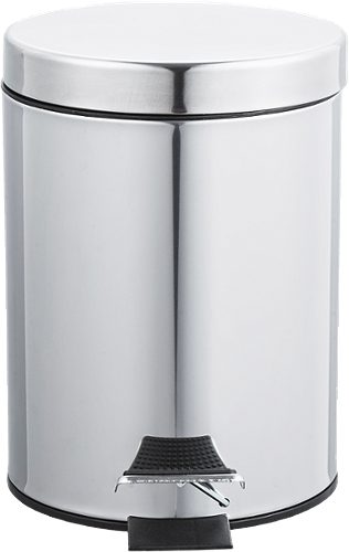 Produktbild von SIMPEX BASIC, Treteimer 5 L