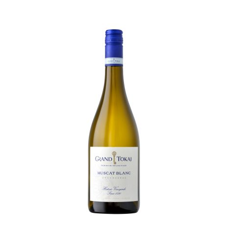 Gr.Tokaj MuscatBlanc       075  GVE 6