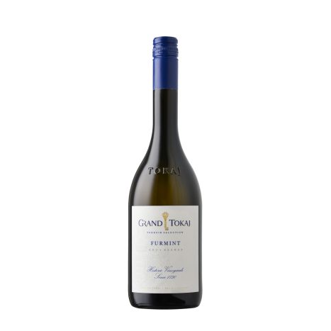 Gr.Tokaj       Furmint     075  GVE 6