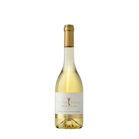 Gr.Tokaj       Szamorodni  0,5  GVE 6