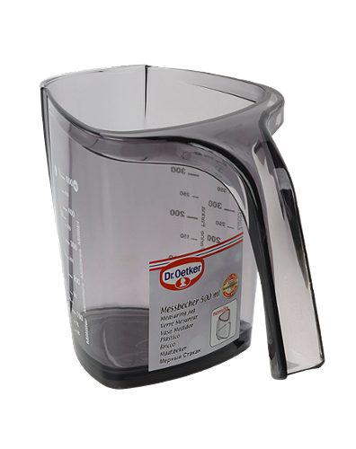 Produktbild von Dr. Oetker, K.A K.A K.A