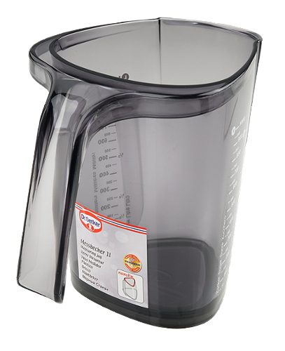 Produktbild von Dr. Oetker, Messbecher 1L