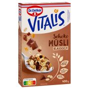 Slika produkta Dr. Oetker Vitalis