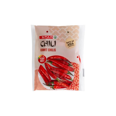 SPAR ASIA Chili Asia