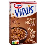 Slika produkta Dr. Oetker Vitalis