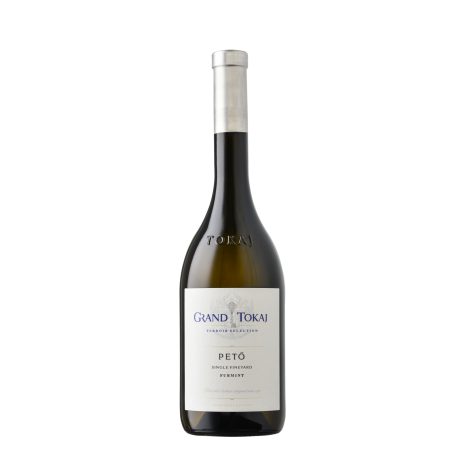 Gr.Tokaj Peto  Furmint     075  GVE 6