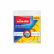 Vileda Ultra Fresh Allzwecktuc
