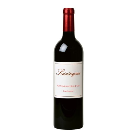 Saintayme 2022 St. Emilion 075  GVE 6