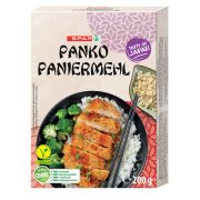 SPAR Panko     Paniermehl 200g  GVE 10
