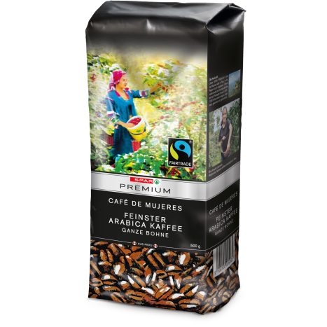PREMIUM FT PeruMujeres 500g Bo  GVE 10