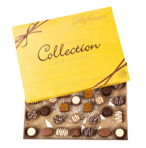 Produktbild von Hofbauer, Pralinen De Luxe Collection