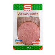 Slika produkta S-BUDGET