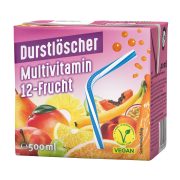 Multivitaminsaft