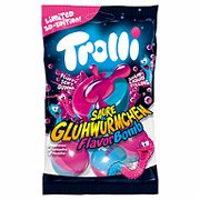 Trolli 75g FlavBombs Gluehw.