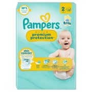 Slika produkta Pampers premium protection