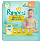 Slika produkta Pampers premium protection